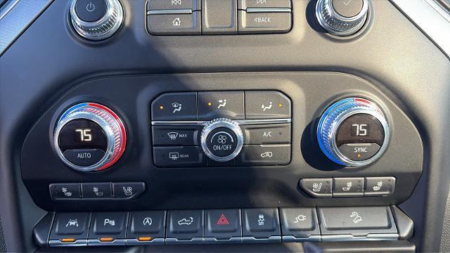 used 2019 GMC Sierra 1500 car, priced at $38,995