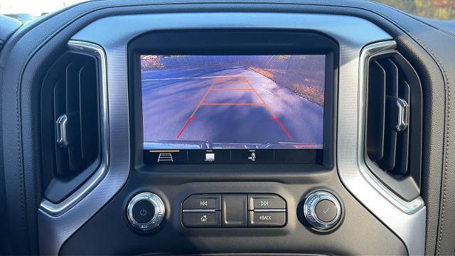 used 2019 GMC Sierra 1500 car, priced at $38,995