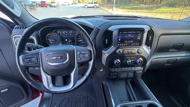 used 2019 GMC Sierra 1500 car, priced at $38,995