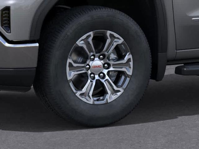 new 2026 GMC Sierra 1500 car