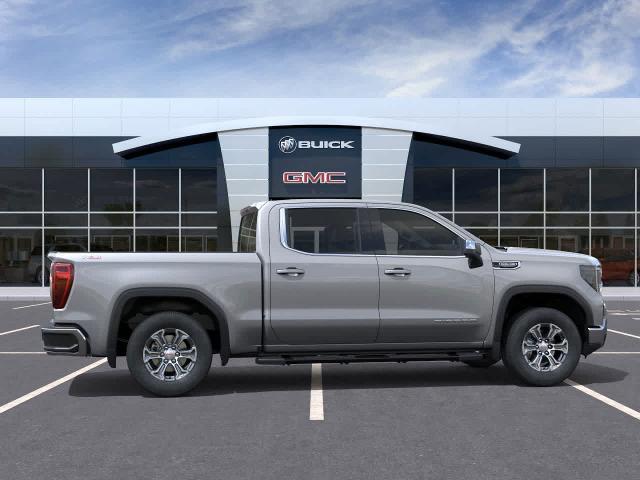new 2026 GMC Sierra 1500 car