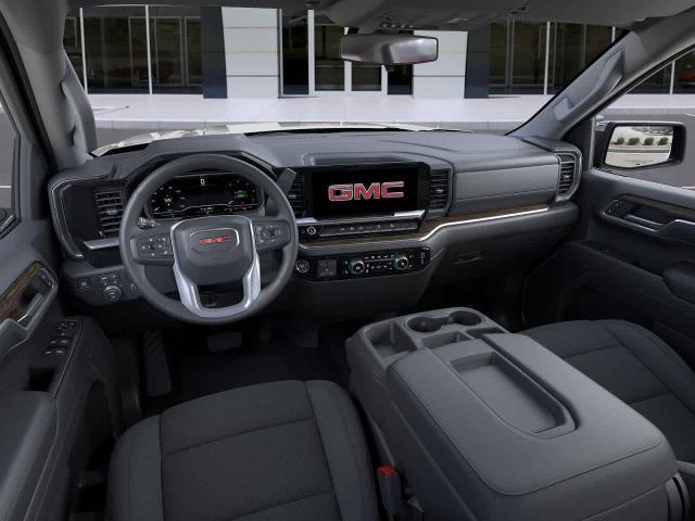 new 2026 GMC Sierra 1500 car