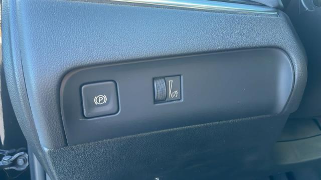 used 2022 Buick Enclave car, priced at $34,995