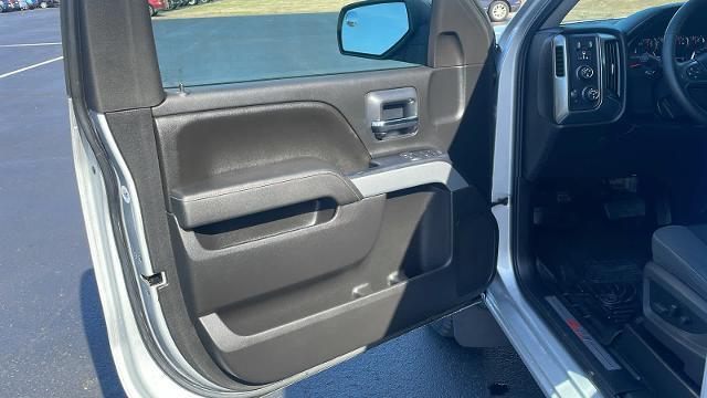used 2014 Chevrolet Silverado 1500 car, priced at $23,995
