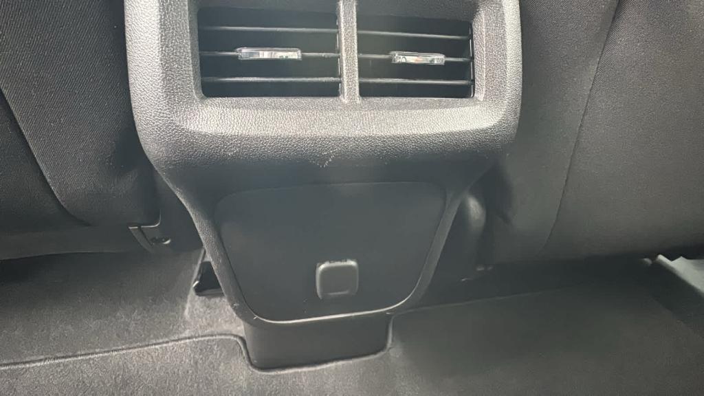 used 2018 Chevrolet Equinox car