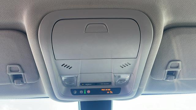 used 2023 Chevrolet Equinox car, priced at $25,495