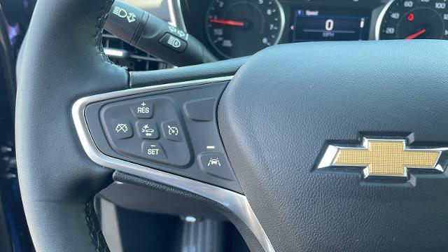 used 2023 Chevrolet Equinox car, priced at $25,495