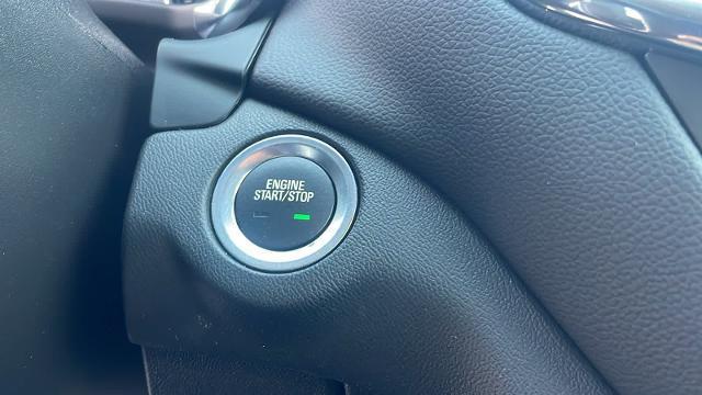used 2023 Chevrolet Equinox car, priced at $25,495