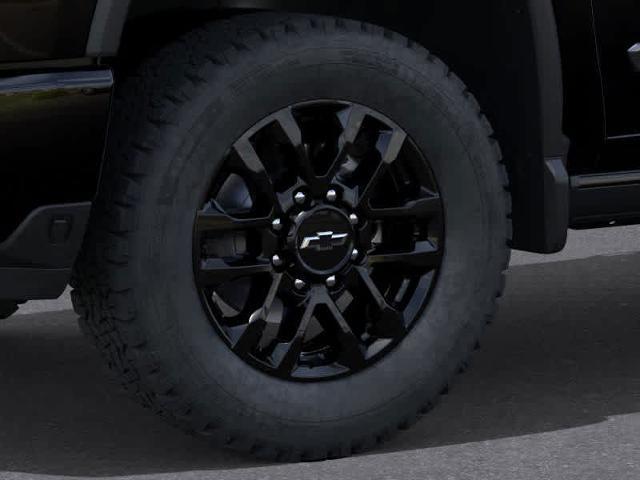 new 2026 Chevrolet Silverado 3500 car, priced at $85,575