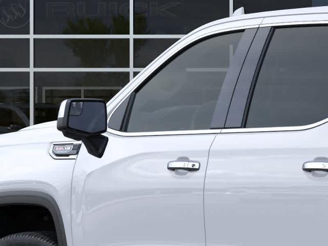 new 2026 GMC Sierra 1500 car