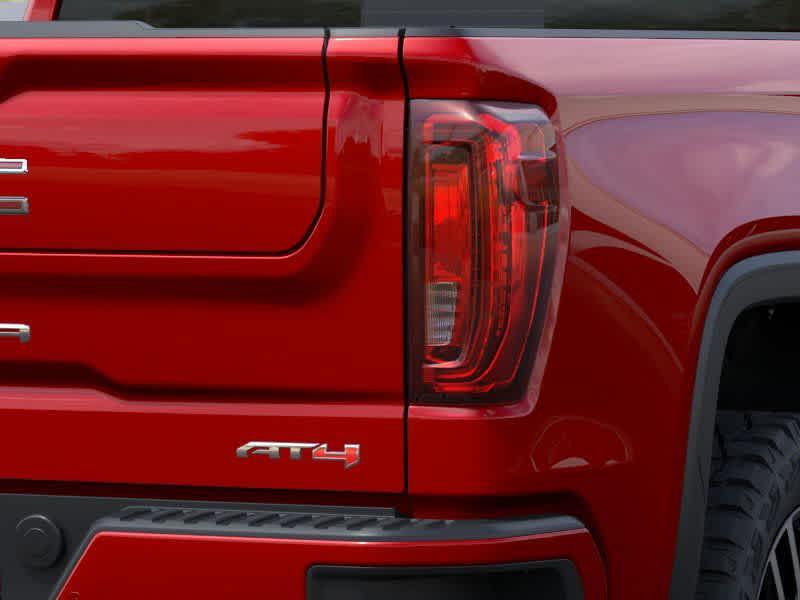 new 2024 GMC Sierra 1500 car, priced at $74,705