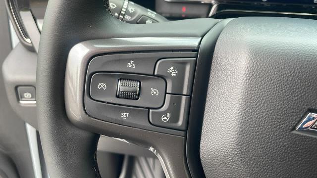 used 2024 Chevrolet Silverado 2500 car, priced at $75,995