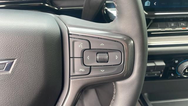 used 2024 Chevrolet Silverado 2500 car, priced at $75,995