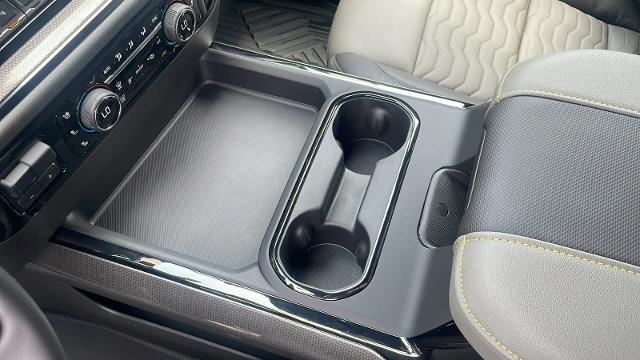 used 2024 Chevrolet Silverado 2500 car, priced at $75,995