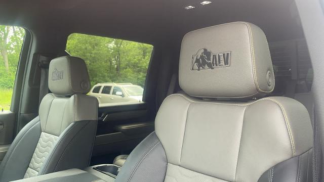 used 2024 Chevrolet Silverado 2500 car, priced at $75,995