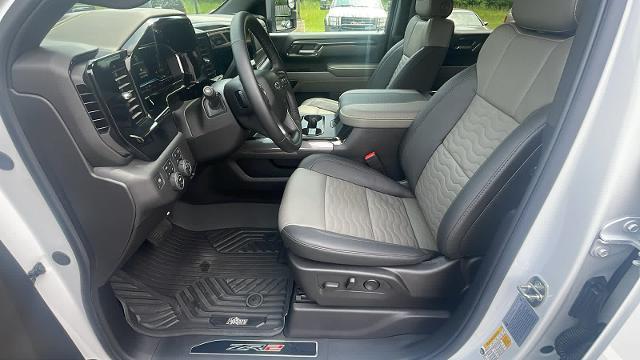 used 2024 Chevrolet Silverado 2500 car, priced at $75,995