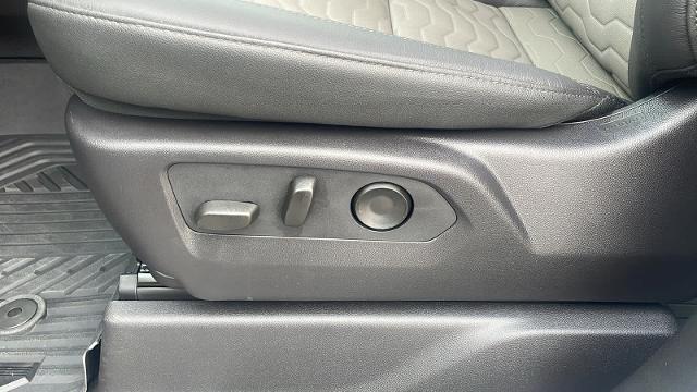 used 2024 Chevrolet Silverado 2500 car, priced at $75,995