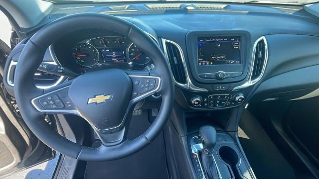 used 2023 Chevrolet Equinox car, priced at $23,995