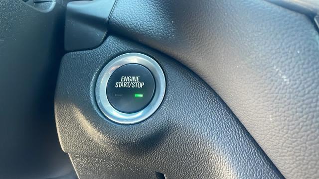 used 2023 Chevrolet Equinox car, priced at $23,995