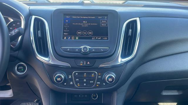 used 2023 Chevrolet Equinox car, priced at $23,995