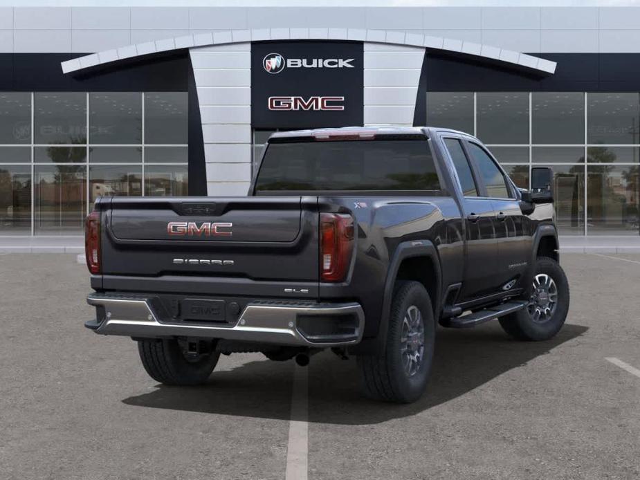 new 2024 GMC Sierra 2500 car, priced at $73,470