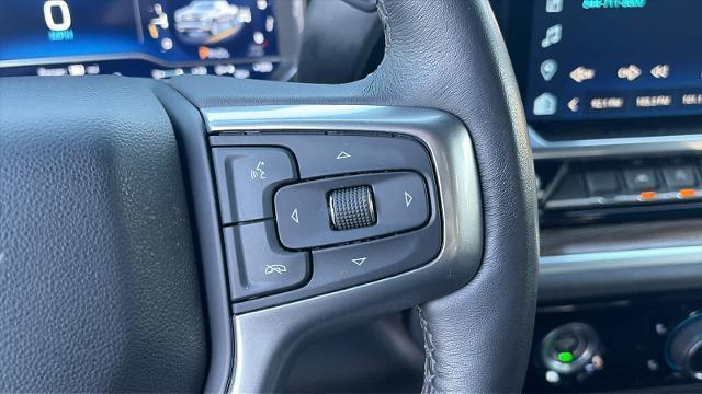 used 2022 Chevrolet Silverado 1500 car, priced at $35,995