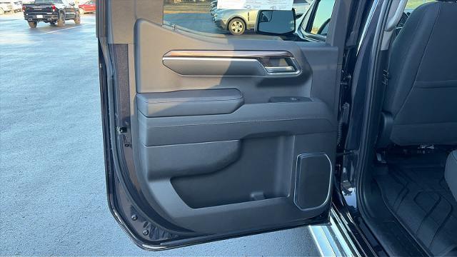 used 2022 Chevrolet Silverado 1500 car, priced at $35,995