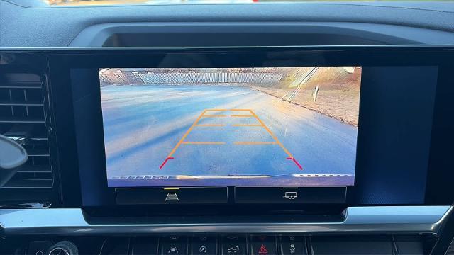 used 2022 Chevrolet Silverado 1500 car, priced at $35,995