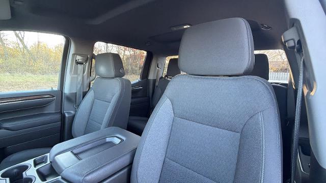 used 2022 Chevrolet Silverado 1500 car, priced at $35,995