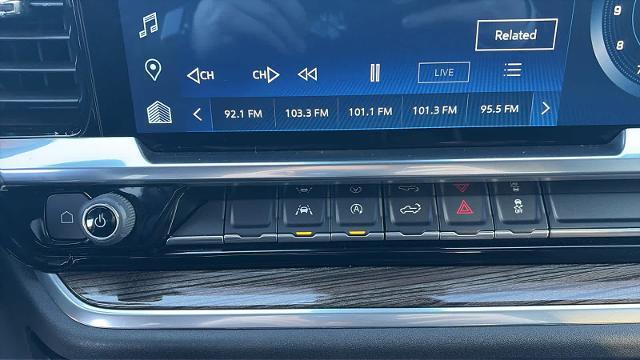 used 2022 Chevrolet Silverado 1500 car, priced at $35,995