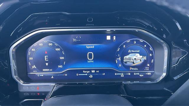 used 2022 Chevrolet Silverado 1500 car, priced at $35,995