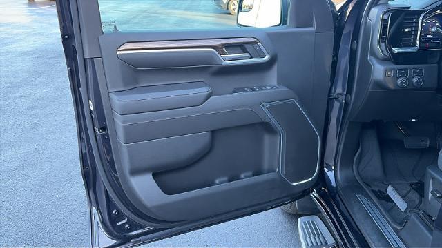 used 2022 Chevrolet Silverado 1500 car, priced at $35,995