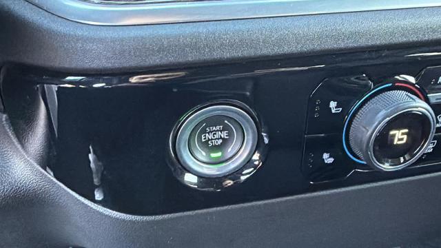 used 2022 Chevrolet Silverado 1500 car, priced at $35,995