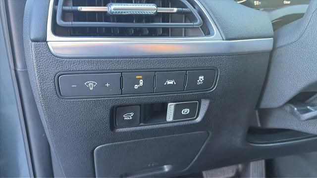 used 2021 Hyundai Palisade car, priced at $31,995