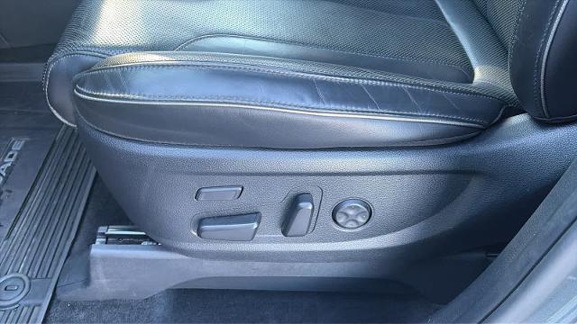 used 2021 Hyundai Palisade car, priced at $31,995