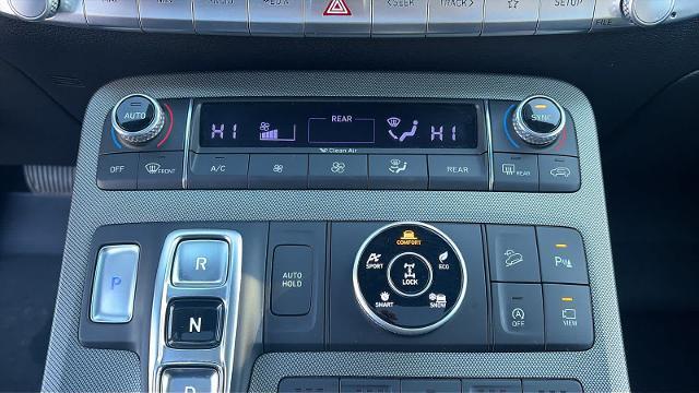 used 2021 Hyundai Palisade car, priced at $31,995