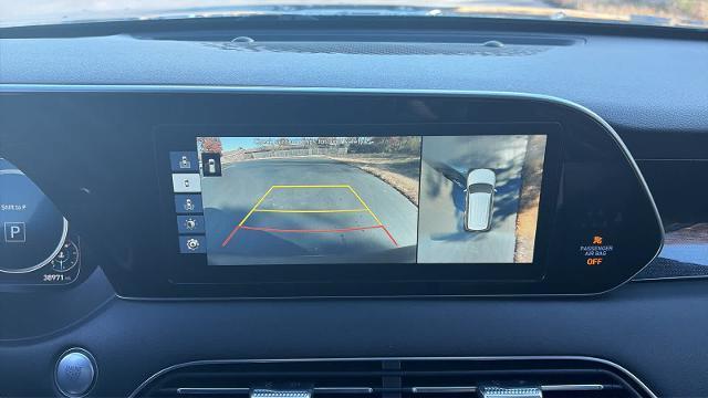 used 2021 Hyundai Palisade car, priced at $31,995