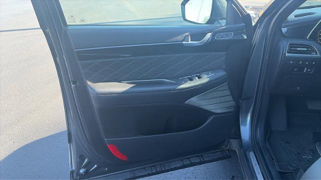 used 2021 Hyundai Palisade car, priced at $31,995