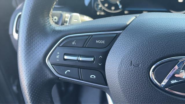 used 2021 Hyundai Palisade car, priced at $31,995