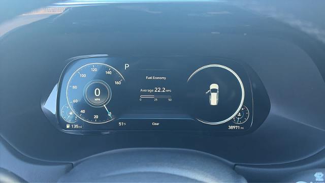 used 2021 Hyundai Palisade car, priced at $31,995