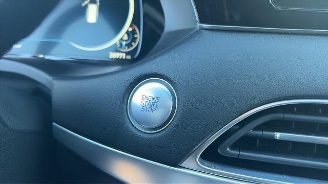 used 2021 Hyundai Palisade car, priced at $31,995