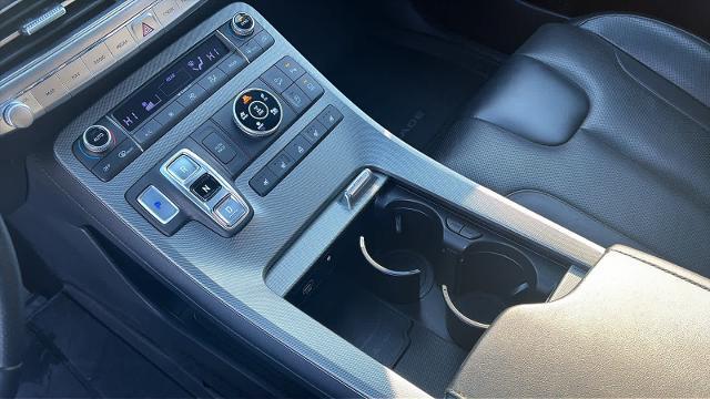 used 2021 Hyundai Palisade car, priced at $31,995