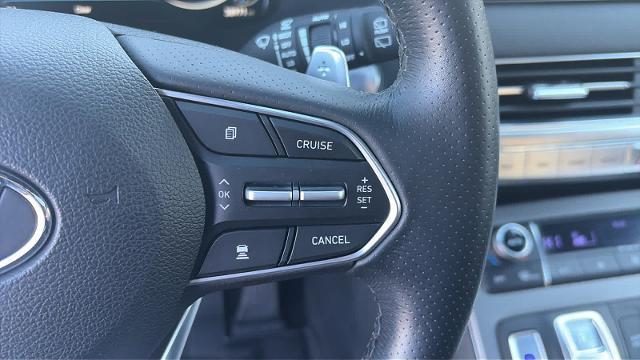 used 2021 Hyundai Palisade car, priced at $31,995