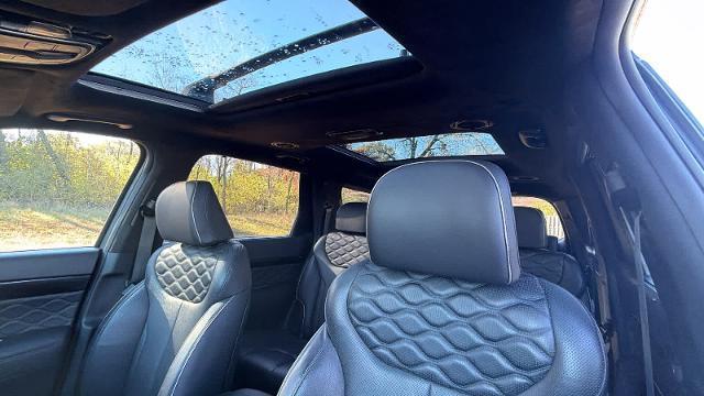 used 2021 Hyundai Palisade car, priced at $31,995