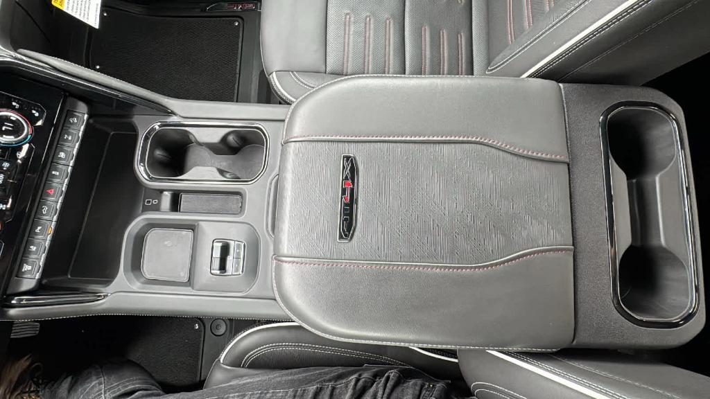 used 2024 GMC Sierra 2500 car, priced at $86,995