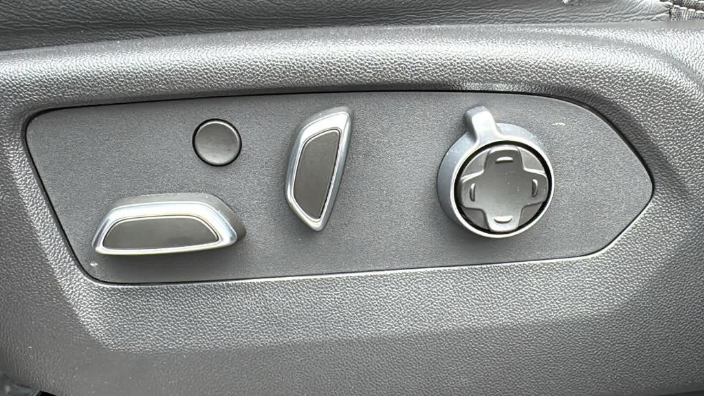 used 2024 GMC Sierra 2500 car, priced at $86,995