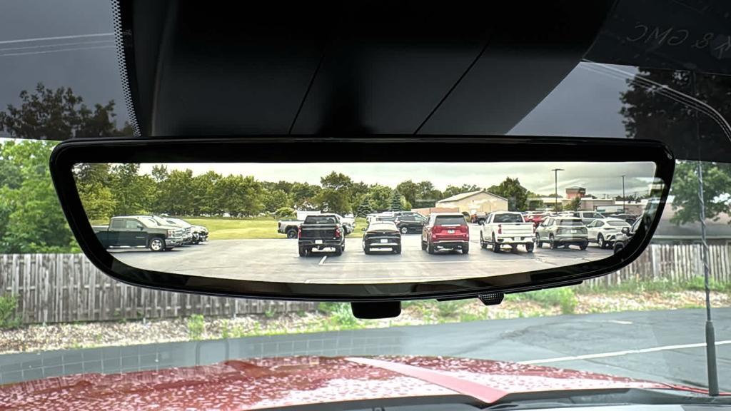 used 2024 GMC Sierra 2500 car, priced at $86,995