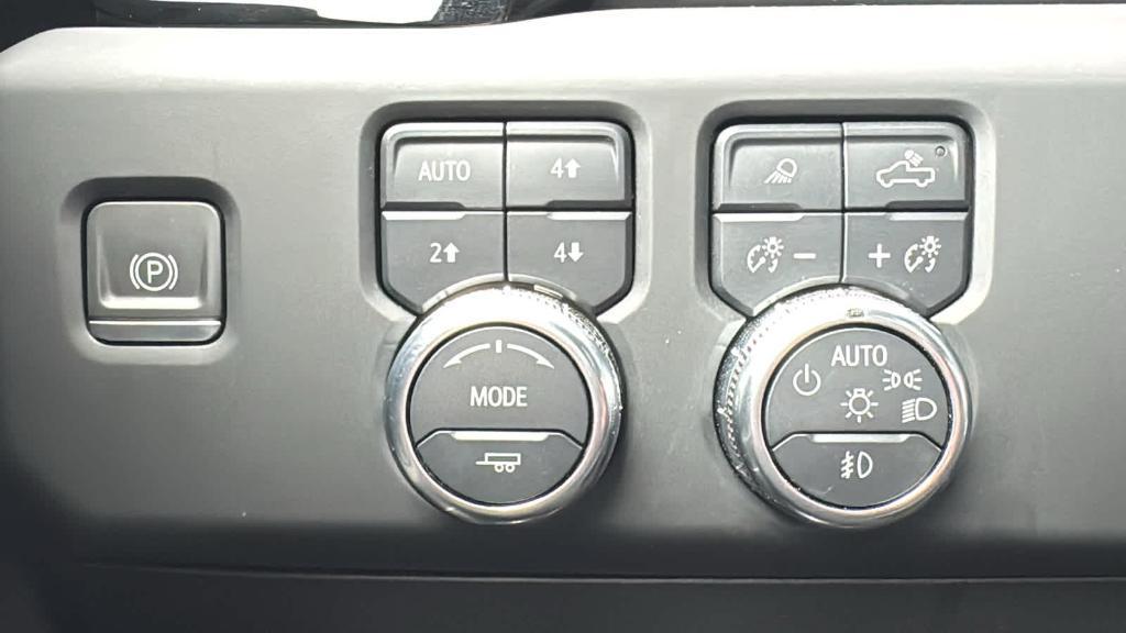 used 2024 GMC Sierra 2500 car, priced at $86,995