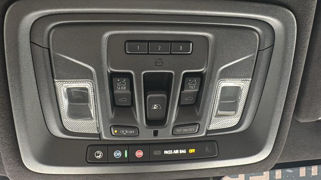 used 2024 GMC Sierra 2500 car, priced at $86,995