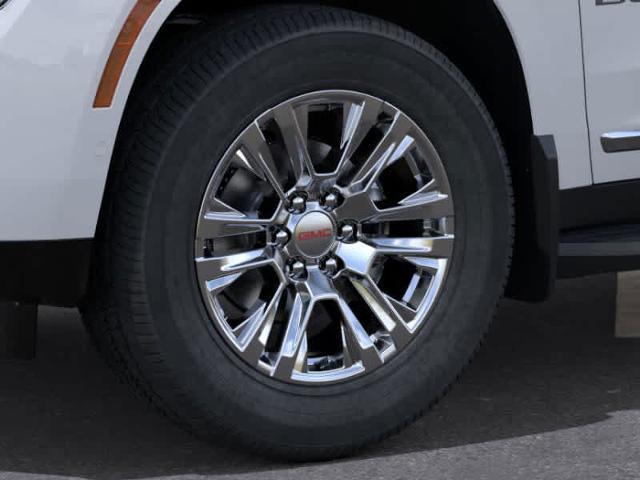 new 2026 GMC Yukon car